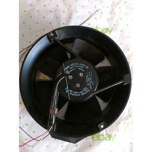 EBM W2E143-AA09-88 FAN